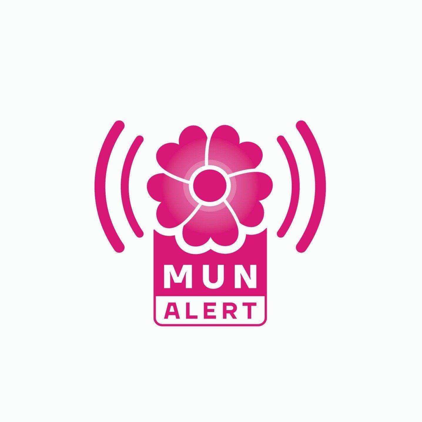 MUN Alert